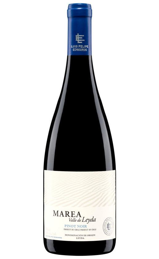 LFE Marea De Leyda Pinot Noir 6X75Cl