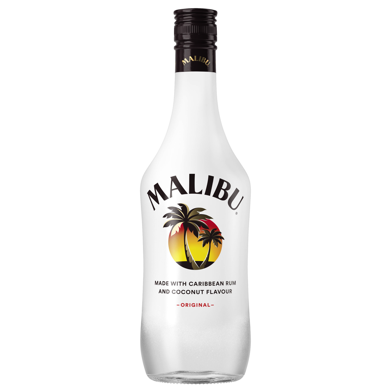 Malibu Rum