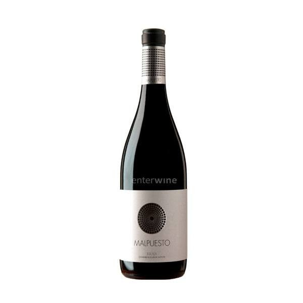 Malpuesto 2020 6X75Cl