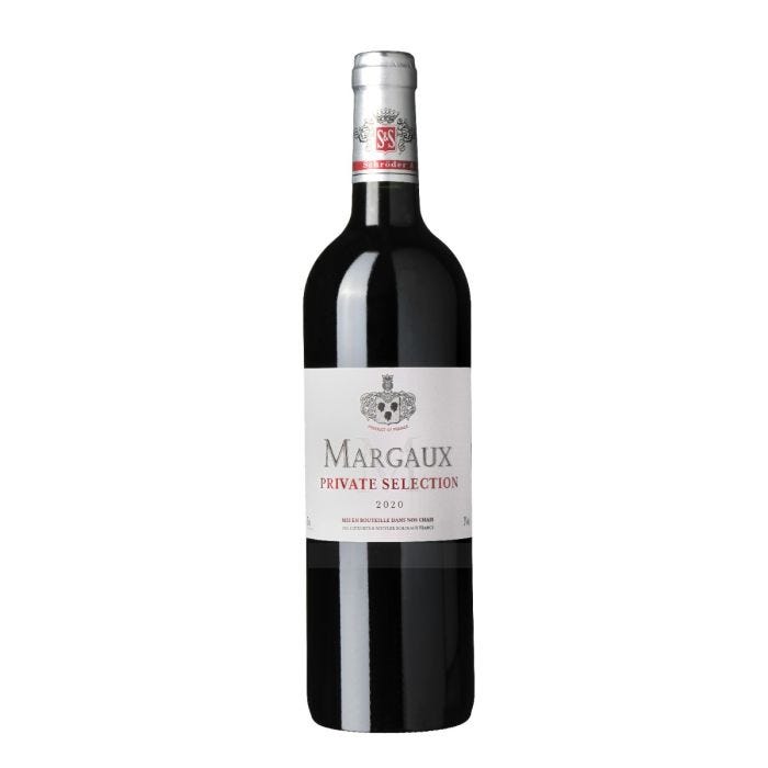 Schroder & Schyler Private Selection Pauillac