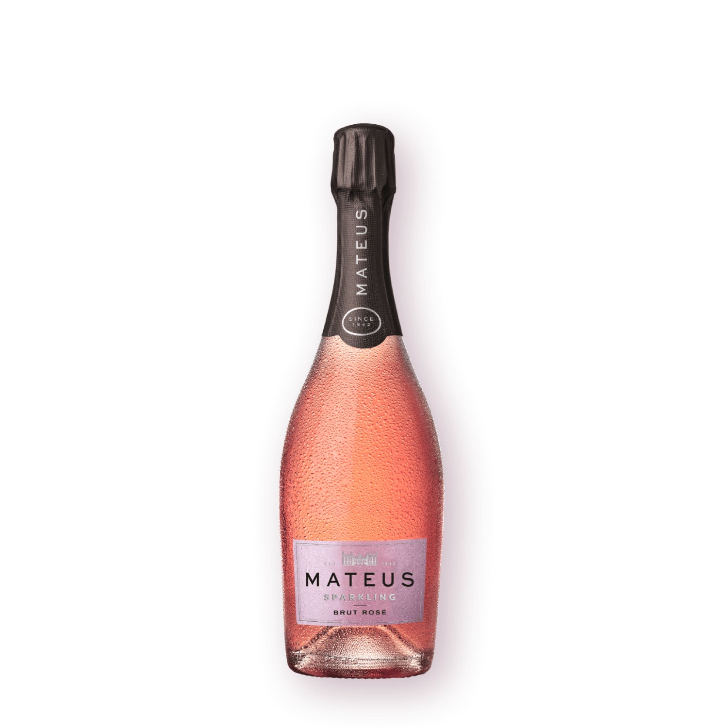 Mateus Sparkling Rose Brut