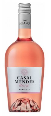 Bacalhoa - Caves Alianca Casal Mendes Rose