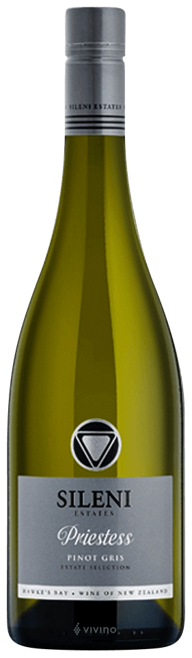 Sileni Estates The Priestess Pinot Gris