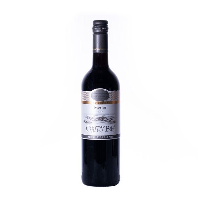 Oyster Bay Merlot