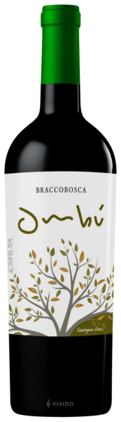 Bracco Bosca Ombu Classic Sauv Blanc 6X75Cl