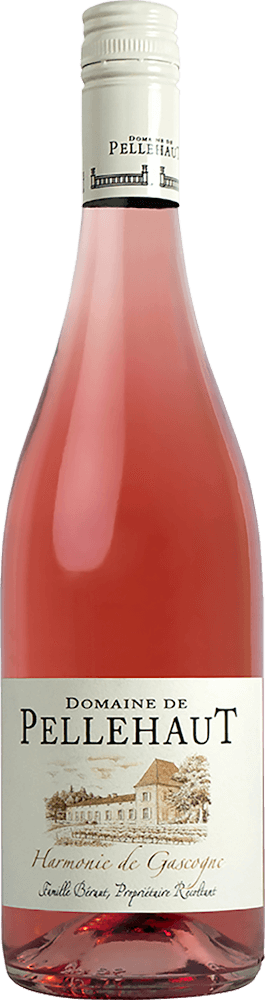 Domaine De Pellehaut Rose