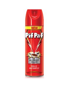 Pif Paf Power Guard All Insect Killer, 300 ml