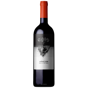 Maal Red Malbec Rebellion 6X75Cl