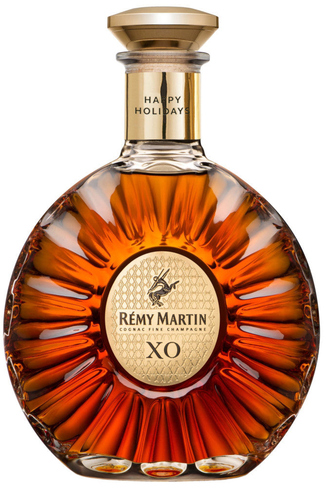 Remy Martin XO Steaven Richard