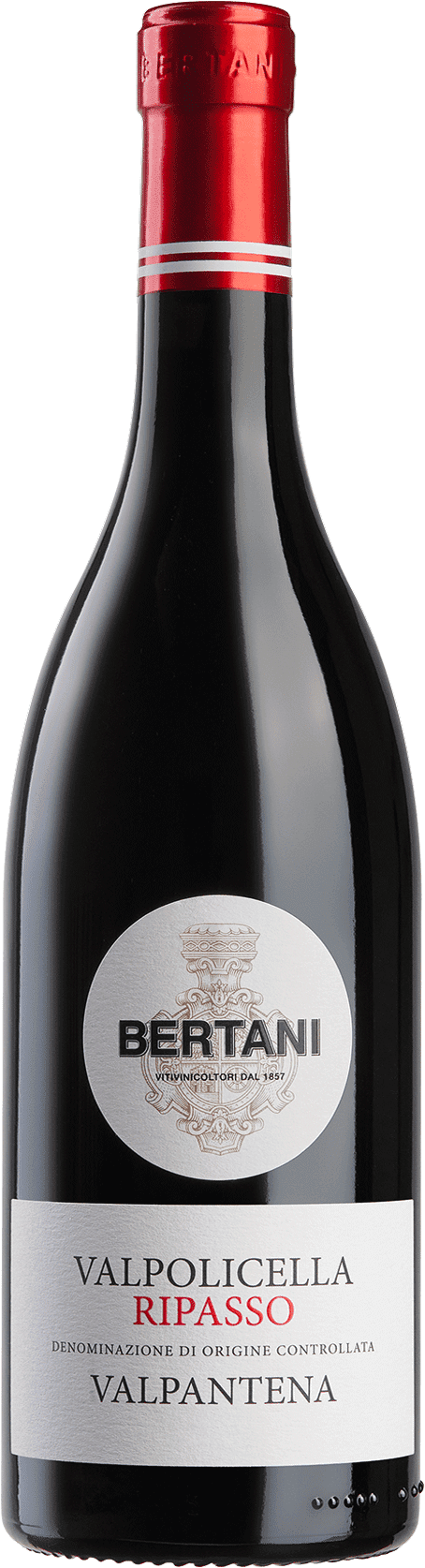 Bertani Ripasso Valpolicella
