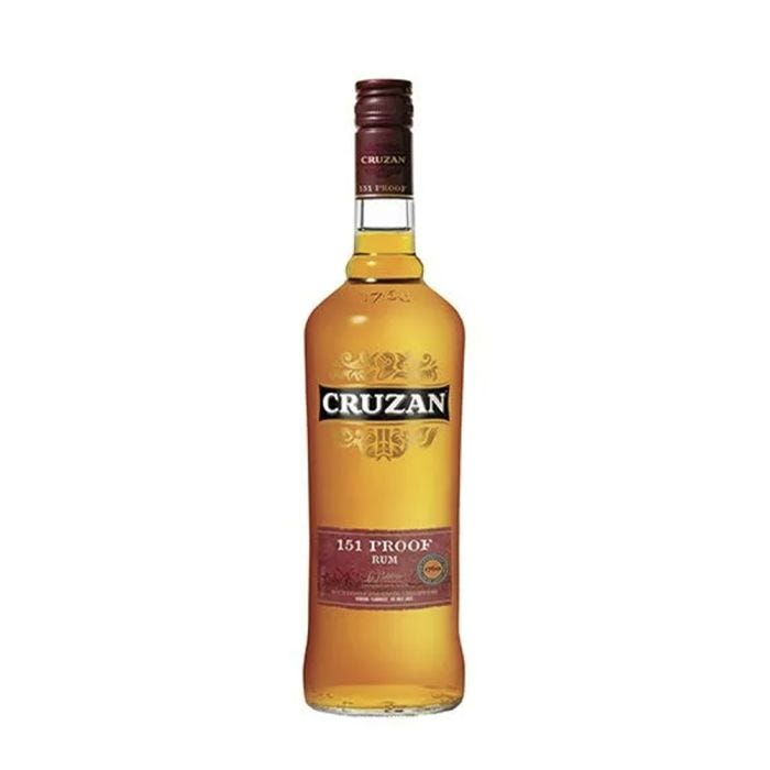 Cruzan Aged Light Rum