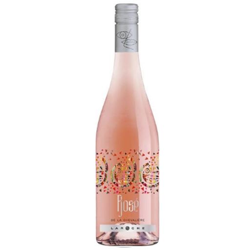Laroche Rose de la Chevaliere