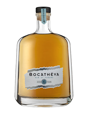 Bocatheva Panama Rum