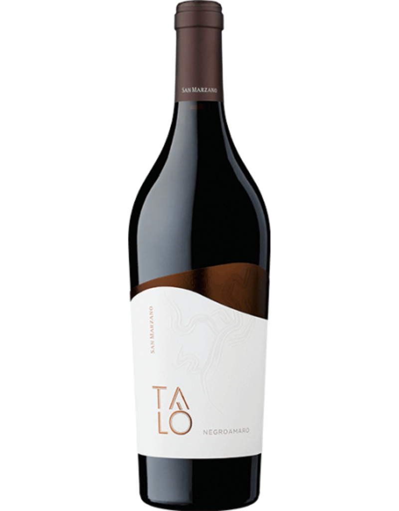 San Marzano Talo Negroamaro Salento IGP