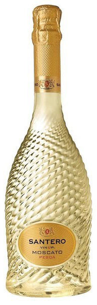 Santero Moscato Pesca