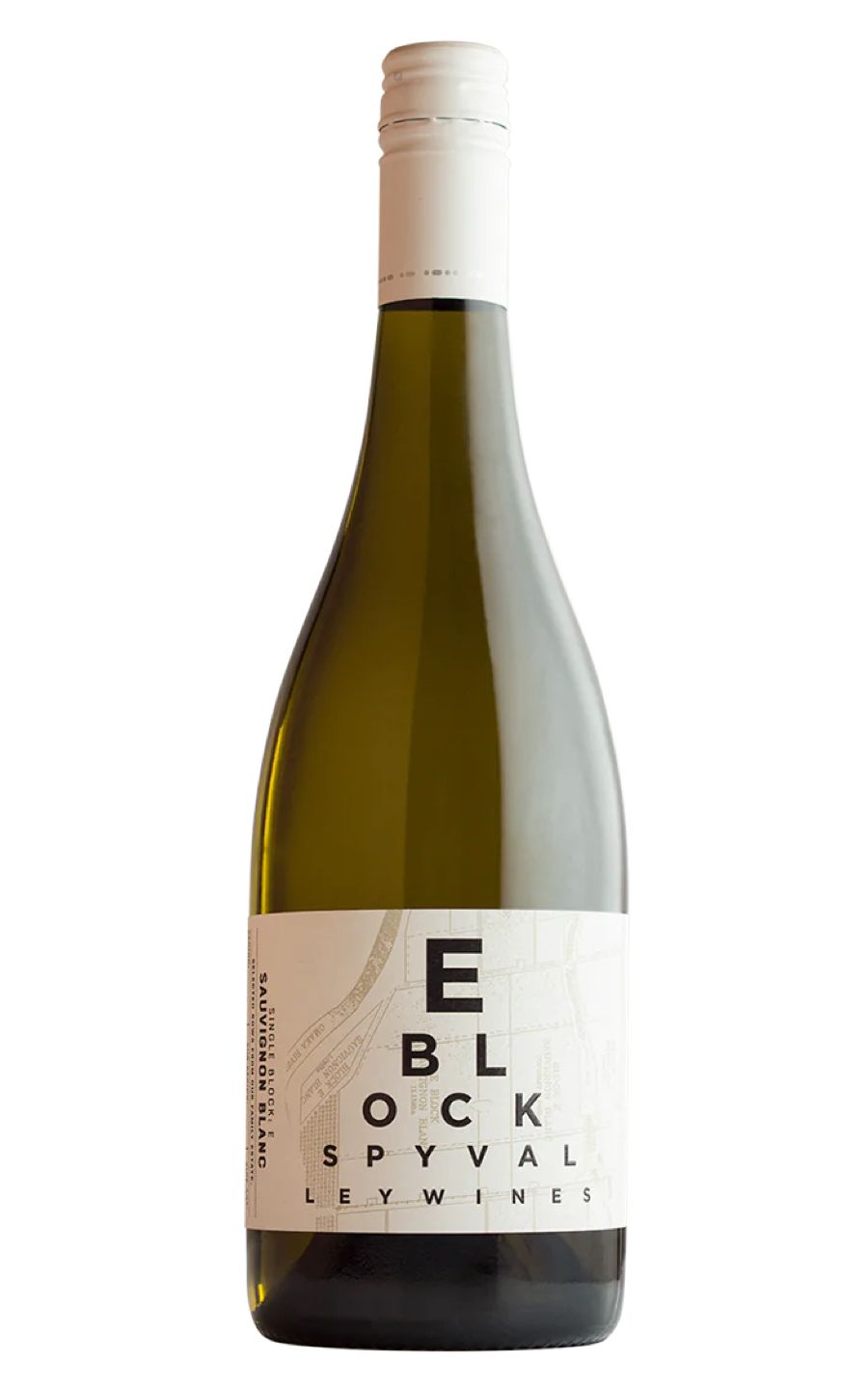 Spy Valley E Block SB 6X75Cl