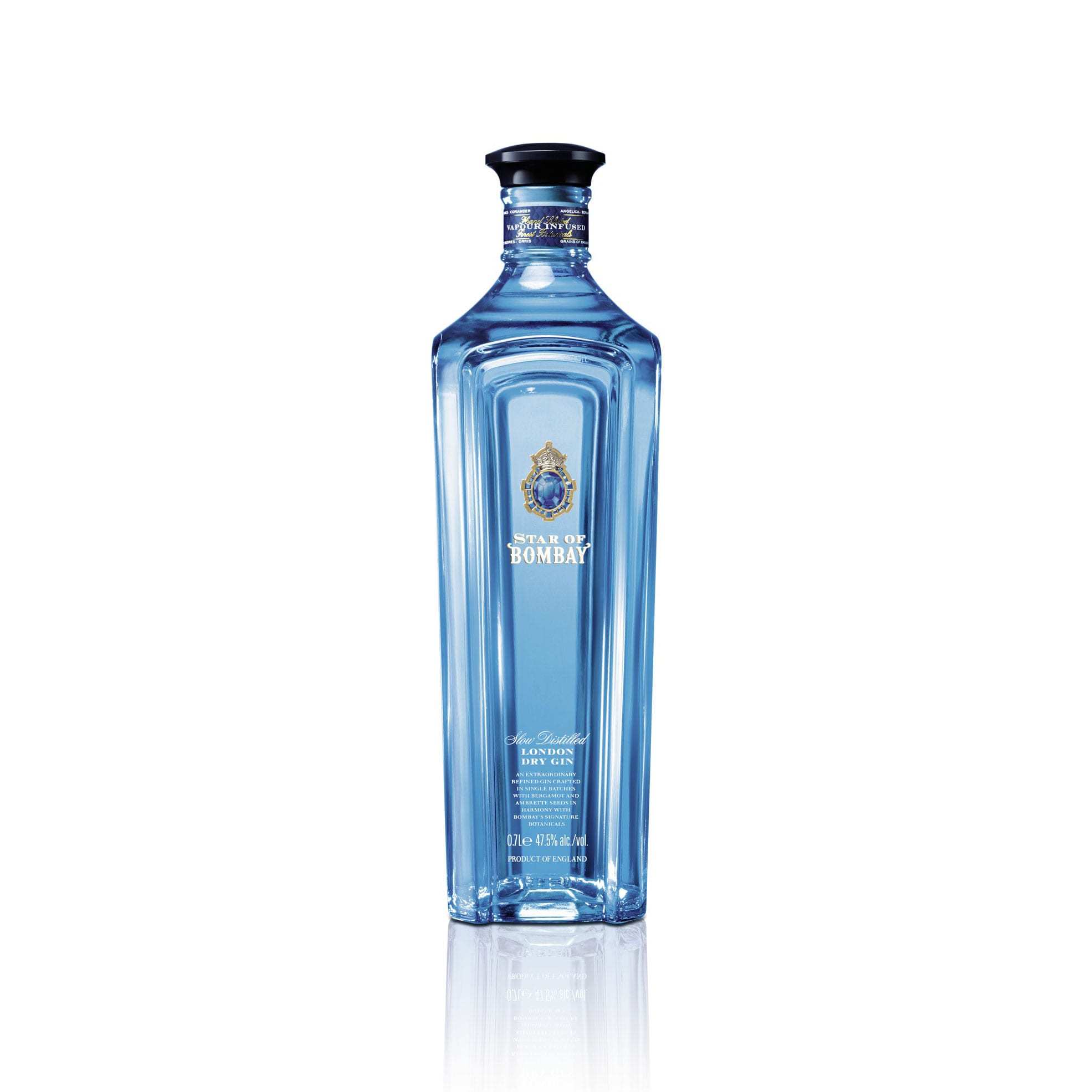 Star Of Bombay Ori Gin