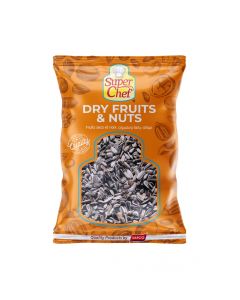 SUPER CHEF SUNFLOWER SEEDS 1KG