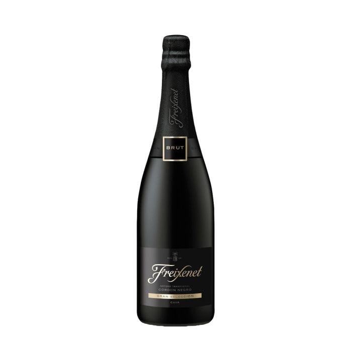 Freixenet Cordon Negro Brut Cava