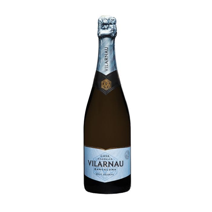 Castell de Vilarnau Brut Reserva Cava