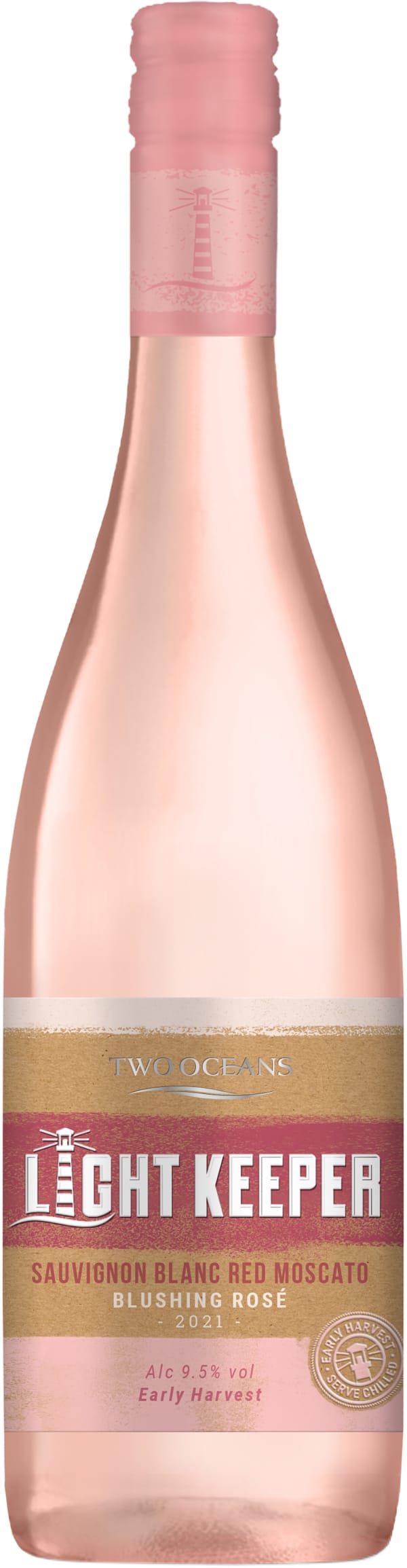 Two Oceans Lightkeeper White 6X75Cl