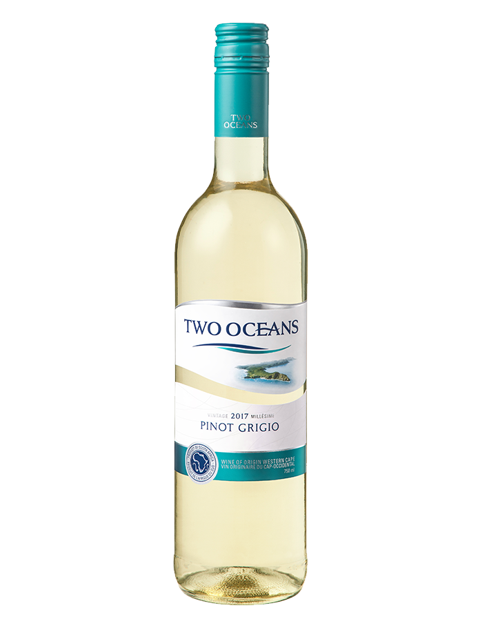 Two Oceans Pinot Grigio 6X75Cl