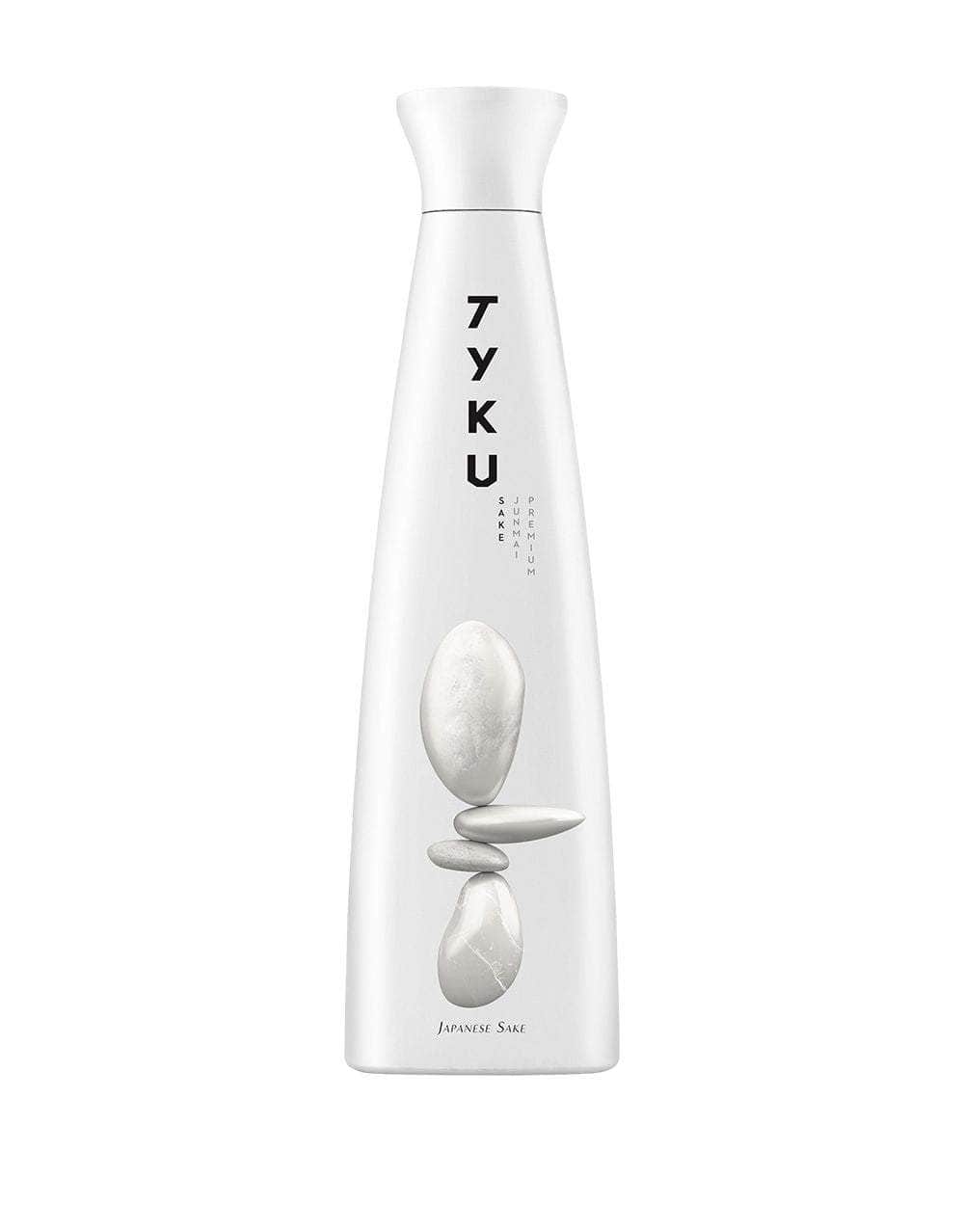 Junmai Premium White Sake