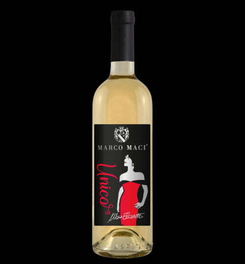 Scavia Unico Di Maria Gavi 6X75Cl