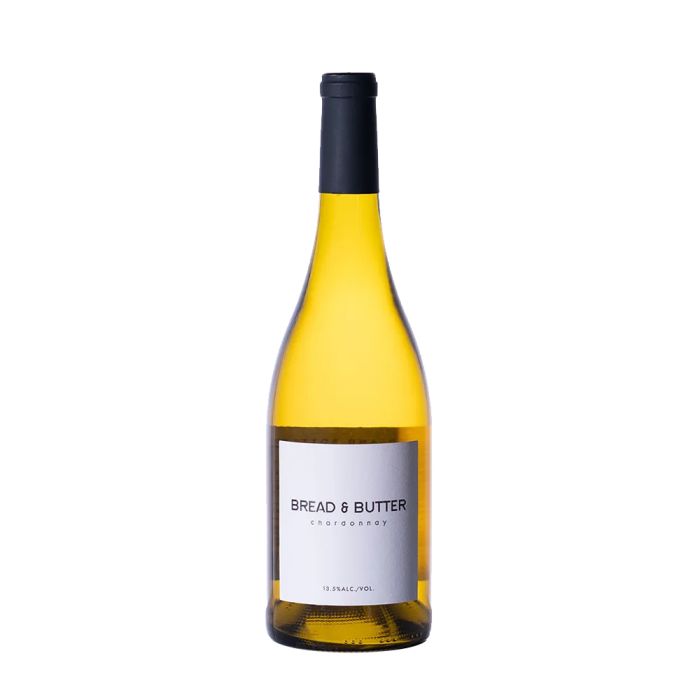 Bread & Butter Chardonnay 12X75Cl