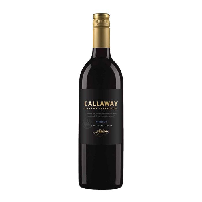 Callway Merlot