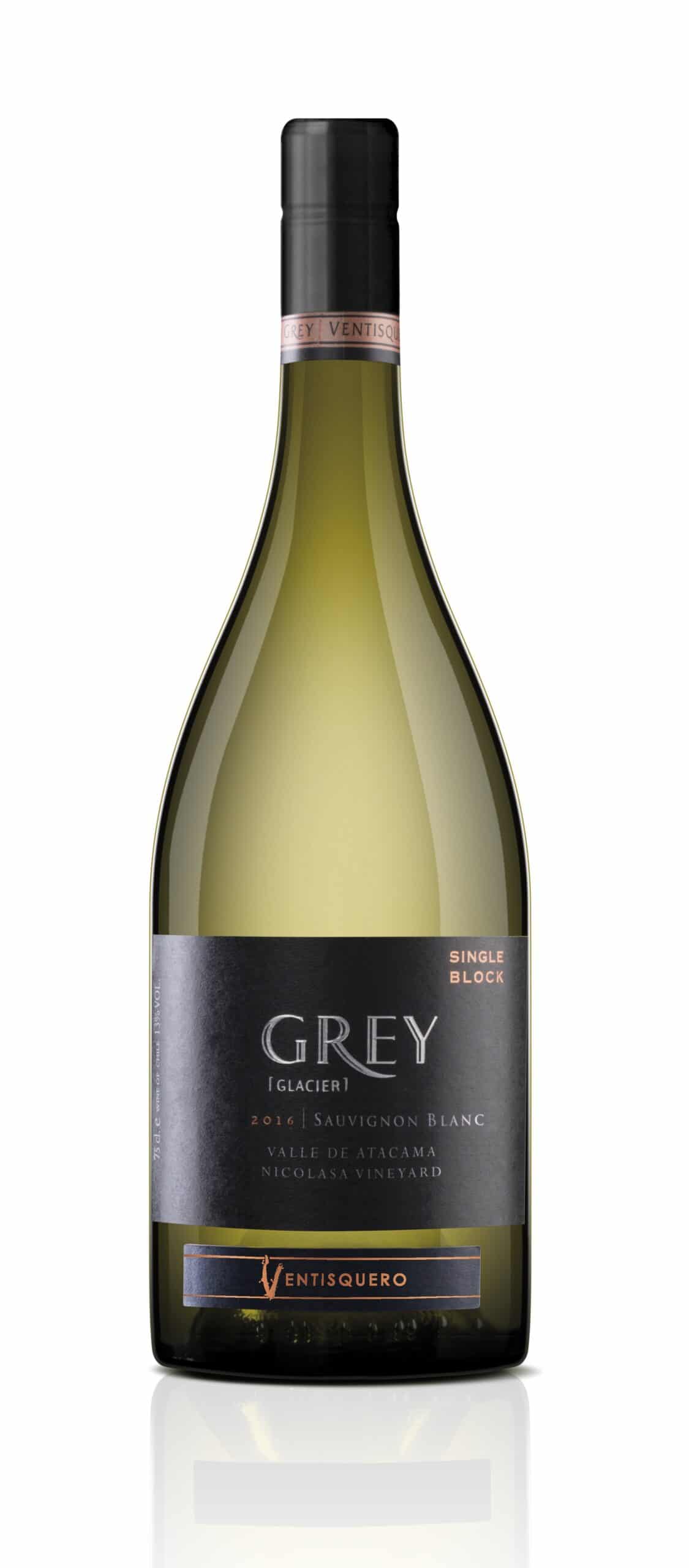 Ventisquero Grey premium Sav Blanc 6X75C