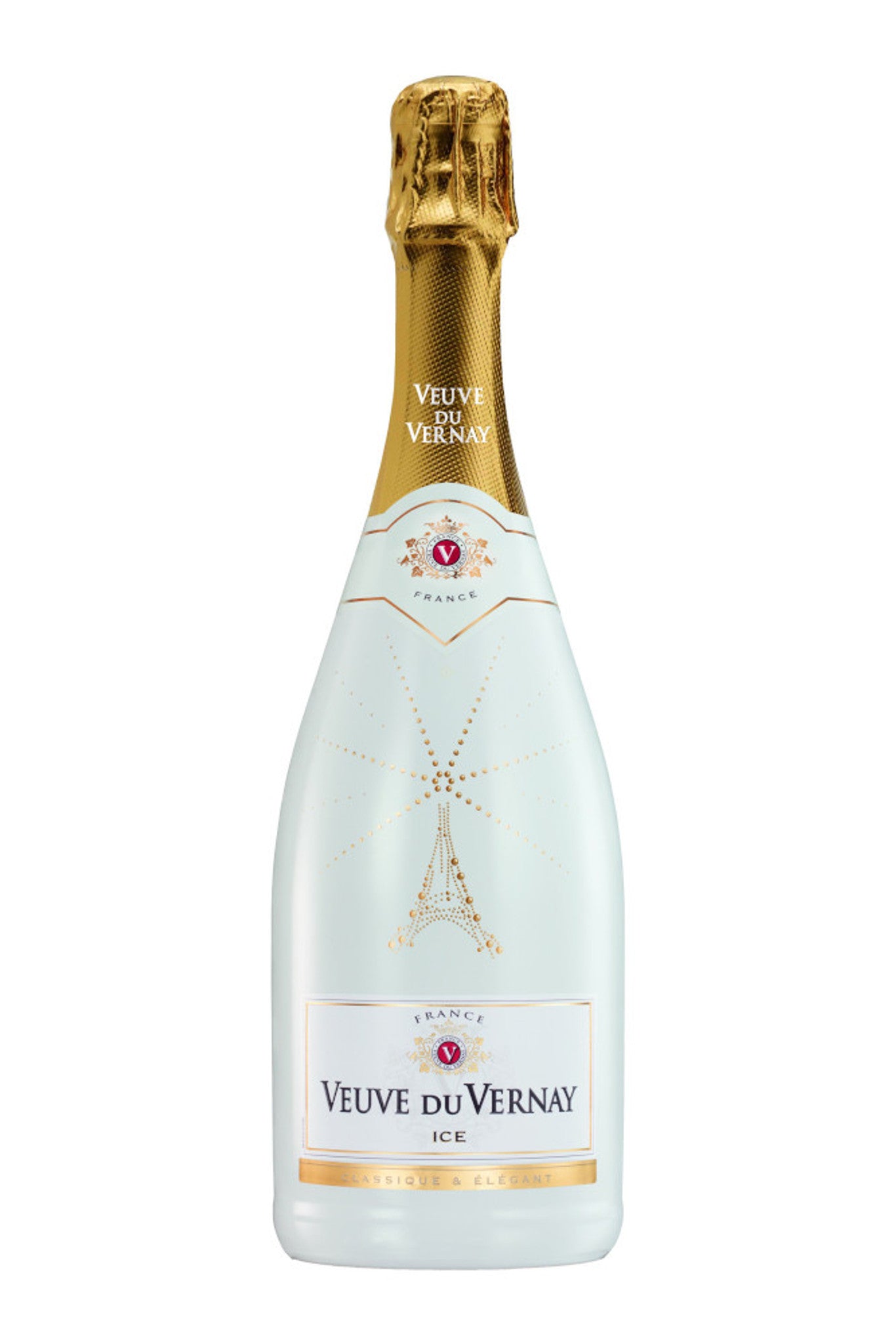 Veuve Du Vernay Ice