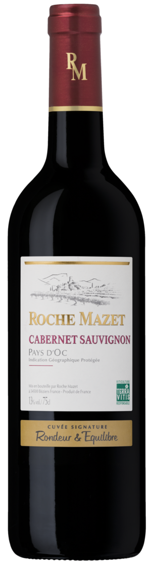 Roche Mazet Cabernet Sauvignon