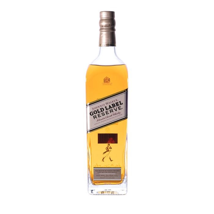 Johnnie Walker Gold Label Rsv