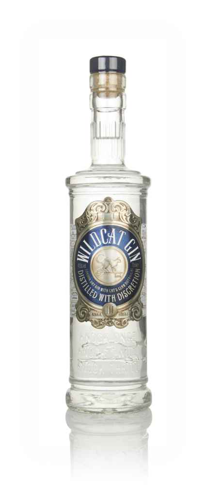 Wildcat Gin