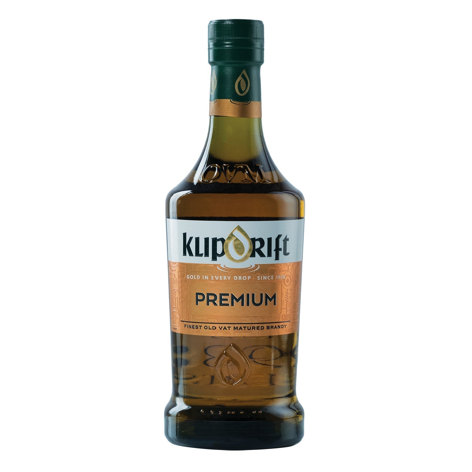 Klipdrift Premium Brandy