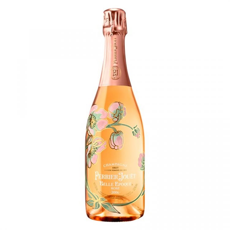 Perrier Jouet Belle Rose 6X75Cl
