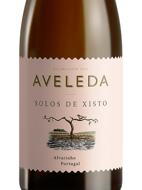 Aveleda Solos De Xisto Alvarinho 6X75Cl