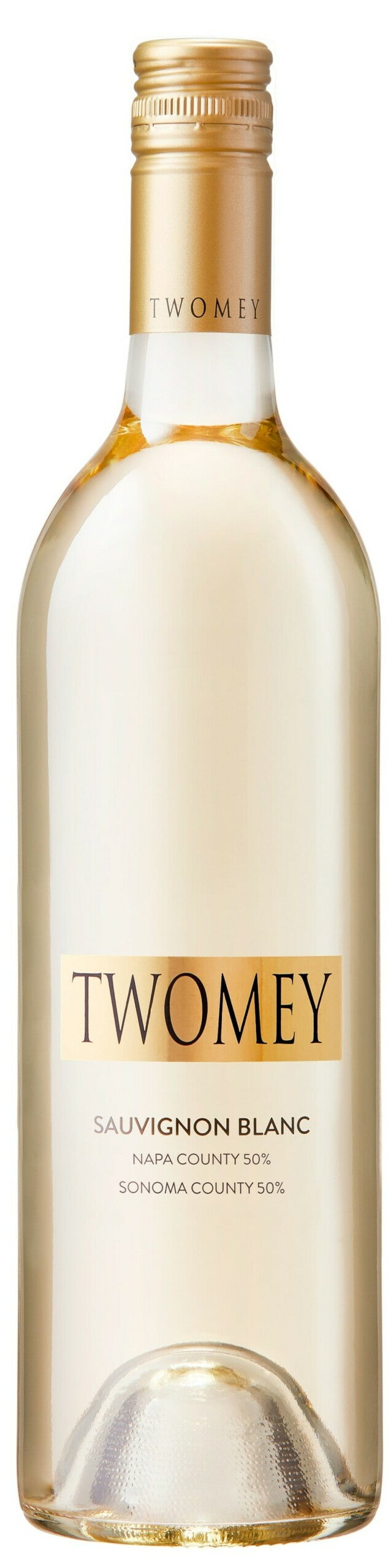 Twomey Sauvignon Blanc 12X75Cl