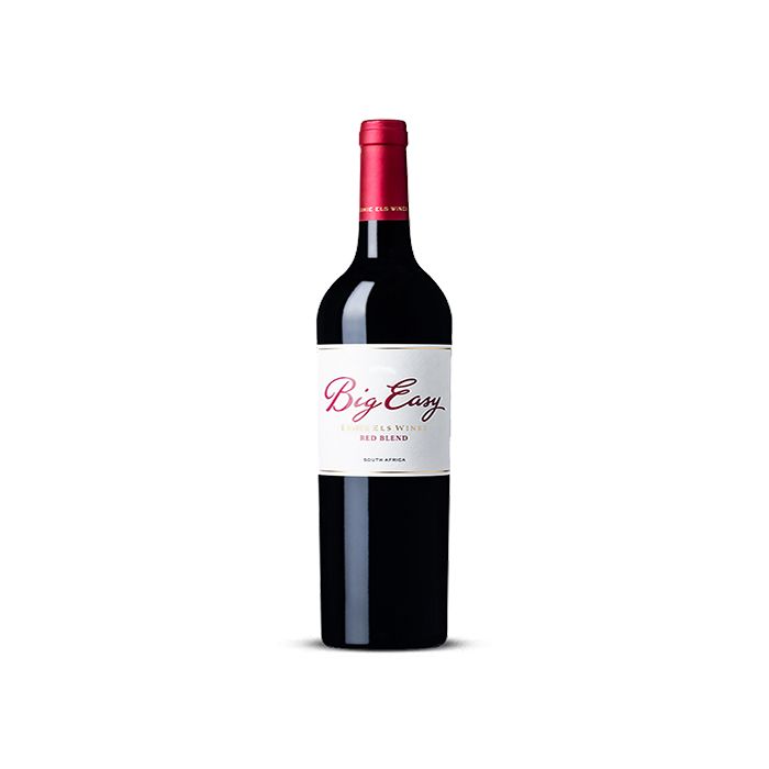 Big Easy by Ernie Els Red
