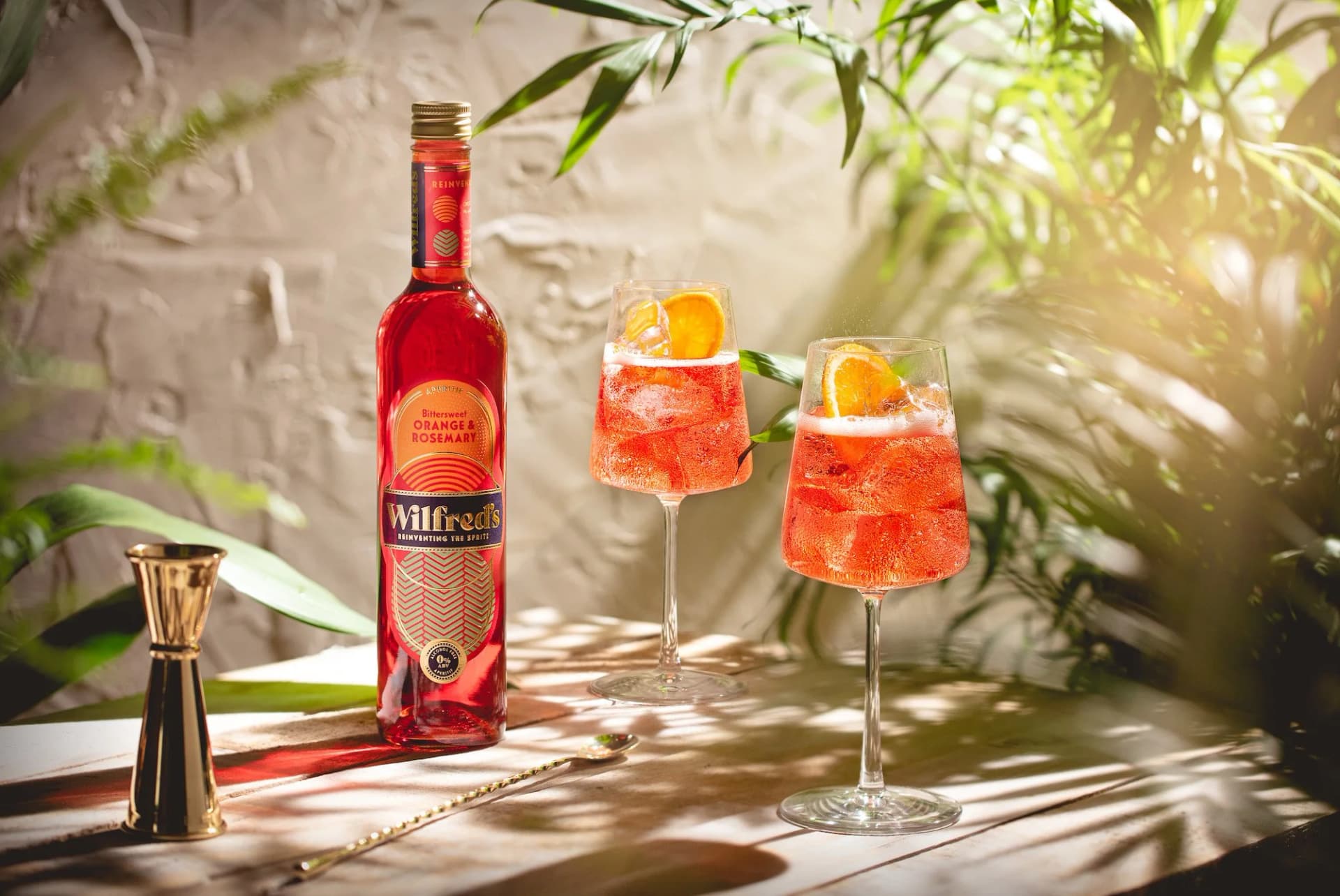 Start your summer in style!
