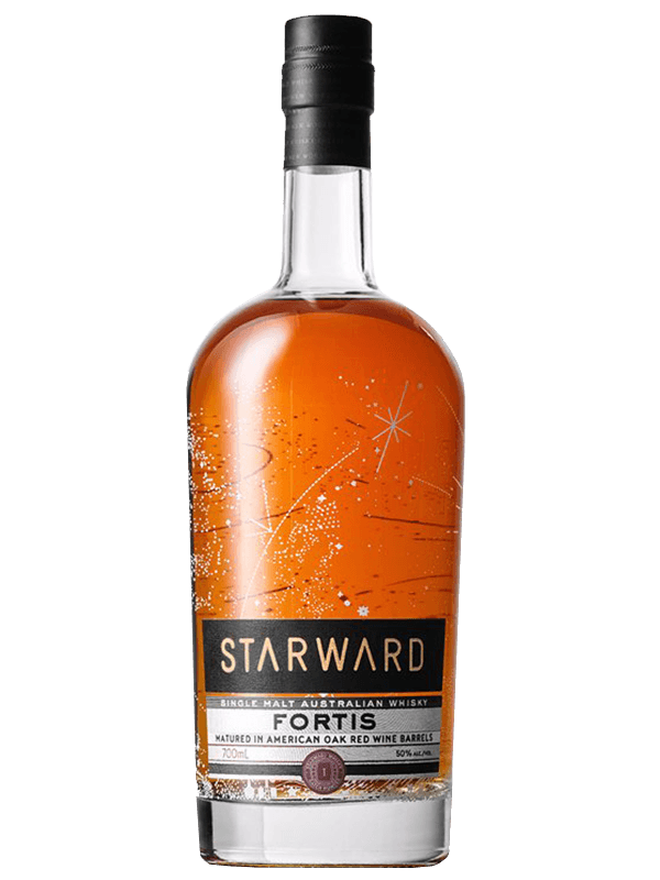 Starward Fortis Whisky