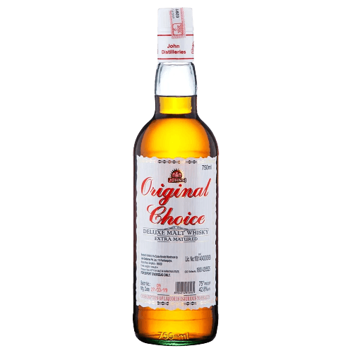 Original Choice Delux Malt Tetra P
