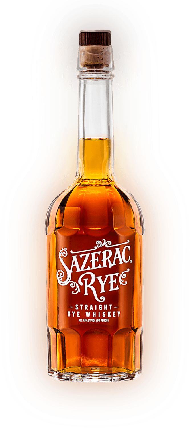 Sazerac Straight Rye