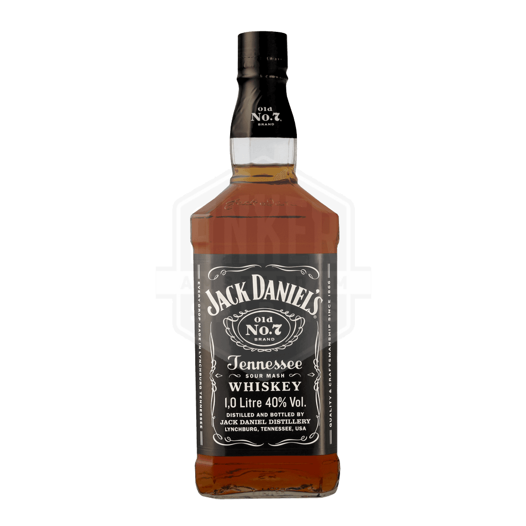 Jack Daniel NRF
