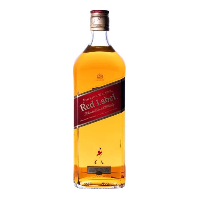 Johnnie Walker Red Label NRF