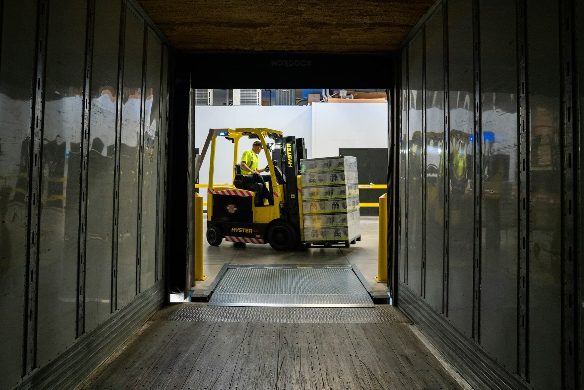 Relocation & Household Moving Services