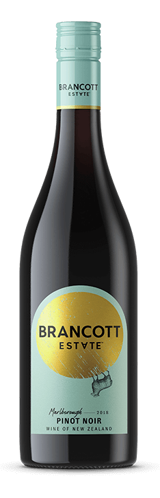 Brancott Estate Pinot Noir 6X75Cl