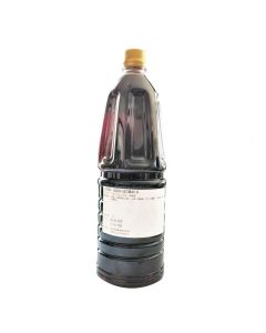 SHIBANUMA SAUCE TERIYAKI 1.8 LTR