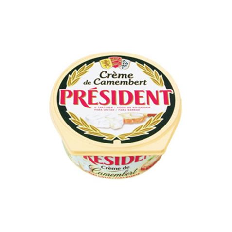 PRESIDENT CAMEMBERT